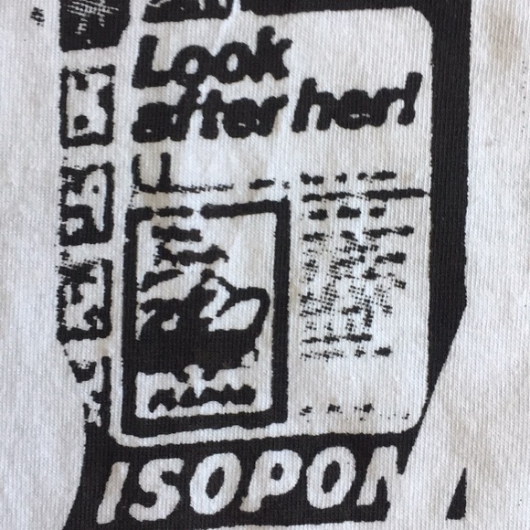 Nelson Mandela T-shirt - Picture 7 of 12